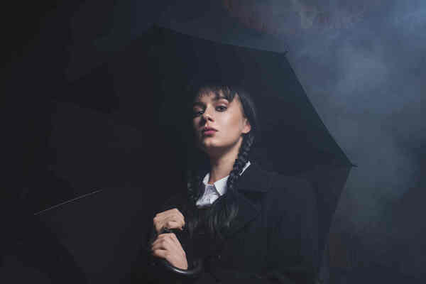 Фотография квеста «Уэнсдей. Новая битва»