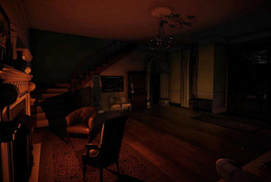 Фотография VR-квеста Don't Knock Twice от компании Illusion - Quest House (Фото 1)