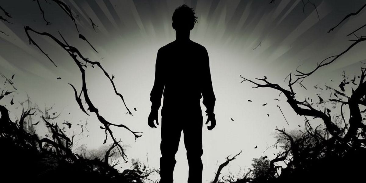 Хоррор-перформанс ждет вашей игры