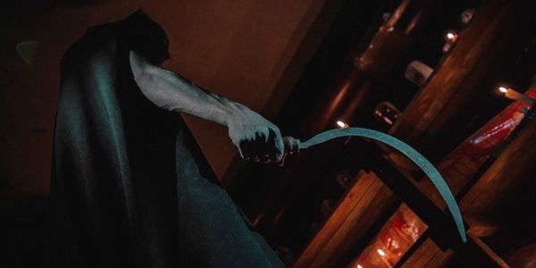Два перформанса от «Bloody Quest» за 3000 рублей!