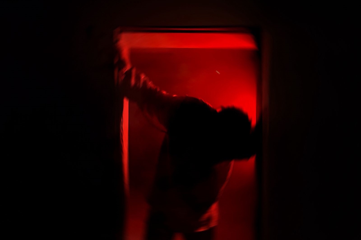 Суперскидка на перформанс «Тень убийцы» 