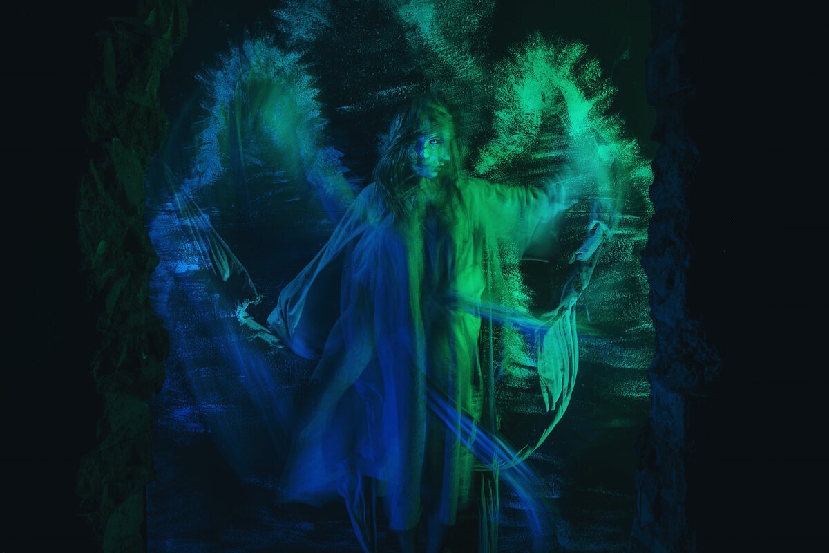 Отличное предложение от «Fear»