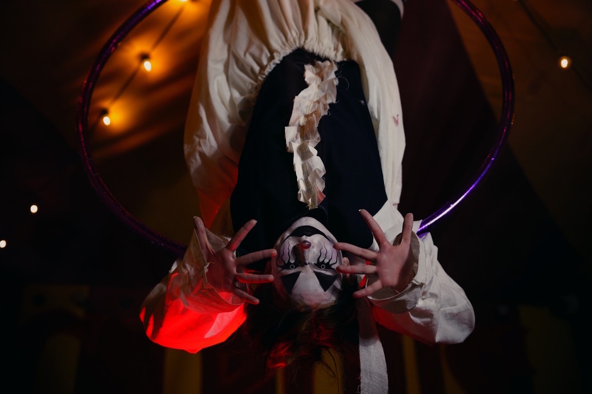 Отличное предложение от «Pride Quest»