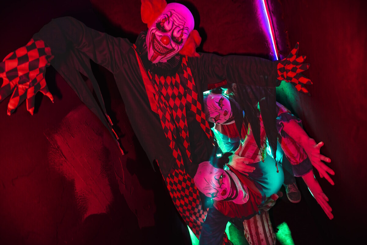 Суперскидка на три перформанса от «Quest Stars»