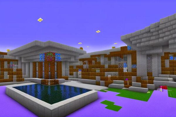 Фотография квеста «Крафт квест»