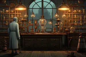 Doctor