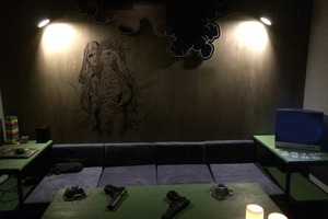 Фотография морфеуса Фантом от компании Чё за квест (Фото 3)