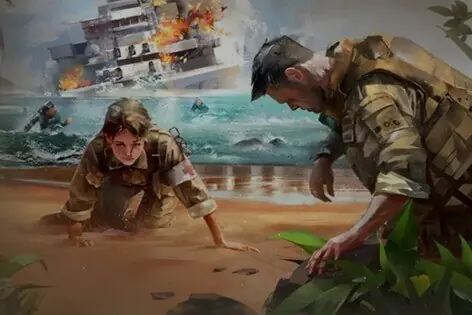 Ролевой квест «Бермудский треугольник» от Questoria