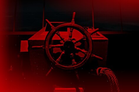 Квест «Корабль-призрак» от Creepsquest Квест «Корабль-призрак» от Creepsquest