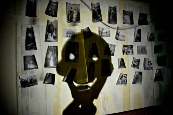 Фотография квеста «Пила»