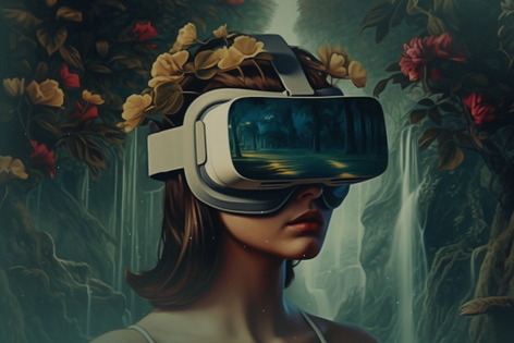 VR-квест «Escape» от Wormhole