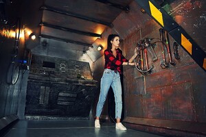 Фотография квеста Погружение от компании Quest Stars (Фото 4)