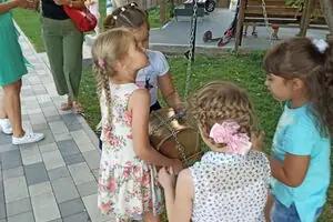 Белая жемчужина