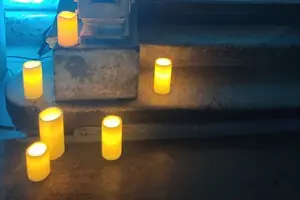 Призрачные прятки
