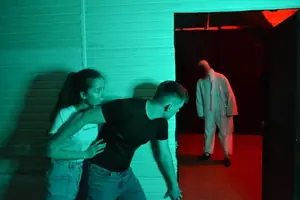 Psycho Lab