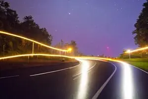 В активном поиске