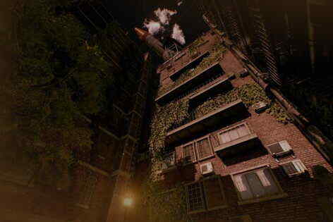 VR-квест «Mission Sigma» от ILLUSION - Quest House VR-квест «Mission Sigma» от ILLUSION - Quest House