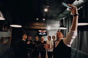 Шоу-игра Party Time