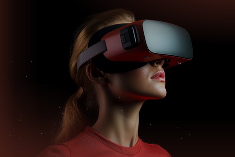 VR-квест «ARVI Arena» от ILLUSION - Quest House VR-квест «ARVI Arena» от ILLUSION - Quest House
