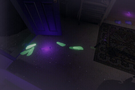VR-квест «Phasmophobia» от ILLUSION - Quest House