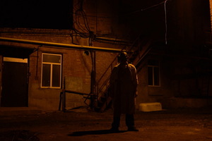Фотография перформанса Коллекционер. Наследие от компании Quest Stars (Фото 1)