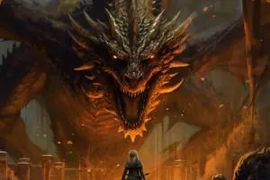 The Way of Dragon