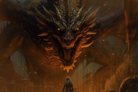 VR-квест «The Way of Dragon» от Z8