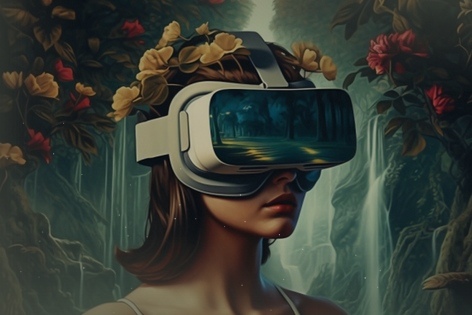 VR-квест «Resident Evil» от Skynet