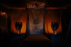Репортаж. REC 2