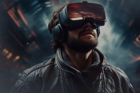 VR-квест «Serious Sam: the Last Hope» от VR Center