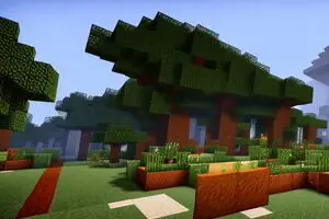 Minecraft