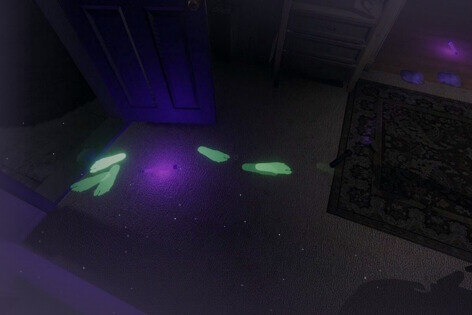 VR-квест «Phasmophobia» от VR Center
