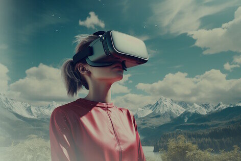 VR-квест «Blade and Sorcery» от VR Center