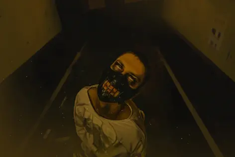 Квест-Перформанс «Outlast» от Quest Stars