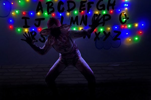 Фотография квеста Очень странные дела от компании Тайная комната (Фото 1)