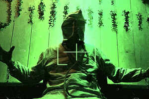 Фотография перформанса Пропавшие без вести от компании Questland (Фото 1)