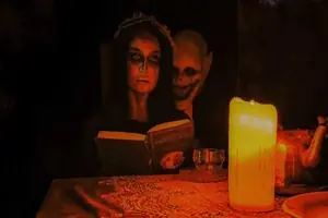 Бессонница