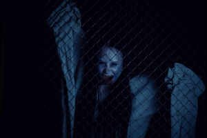 Фотография перформанса Метро: станция каннибалов от компании Pride Quest (Фото 1)