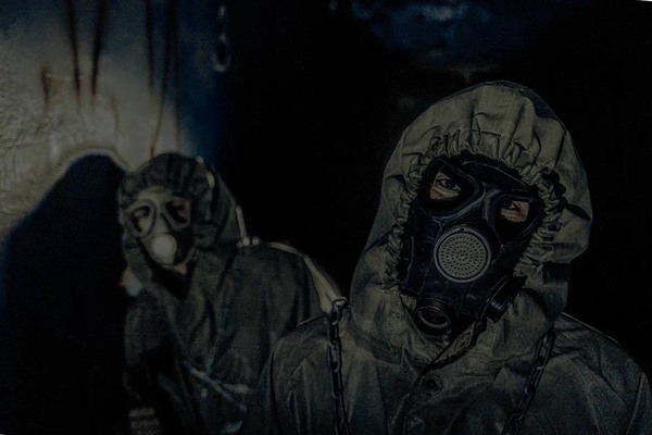 Metro Exodus