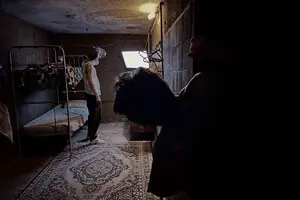 Конвейер смерти