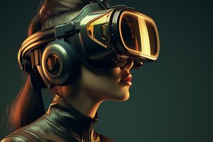Фотография VR-квеста Portal Strike от компании Чё за квест (Фото 1)