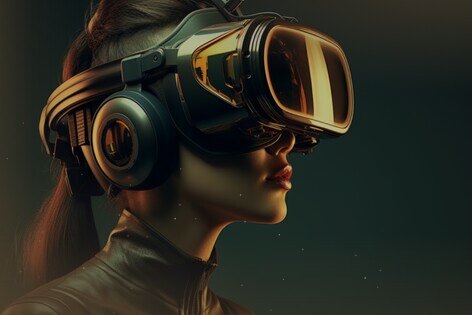 VR-квест «Portal Strike» от Чё за квест