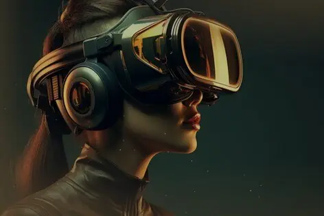 VR-квест «Portal Strike» от Чё за квест