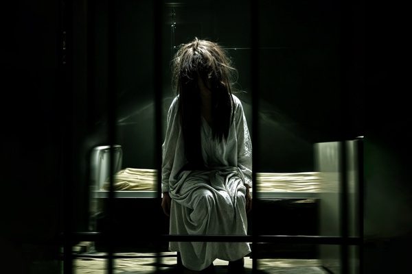 Звонок в темноте