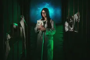 Лечебница