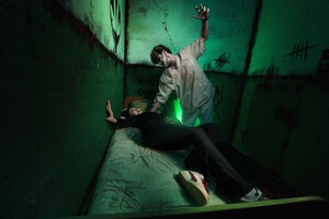 Фотография перформанса Лечебница от компании Pride Quest (Фото 4)