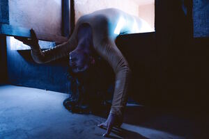 Фотография перформанса Морг от компании Pride Quest (Фото 4)