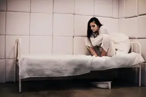 Психбольница