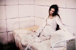 Фотография квеста Психбольница от компании Quest Stars/Чё за квест (Фото 5)