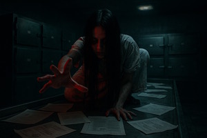 Фотография перформанса Паралич от компании Questland (Фото 1)